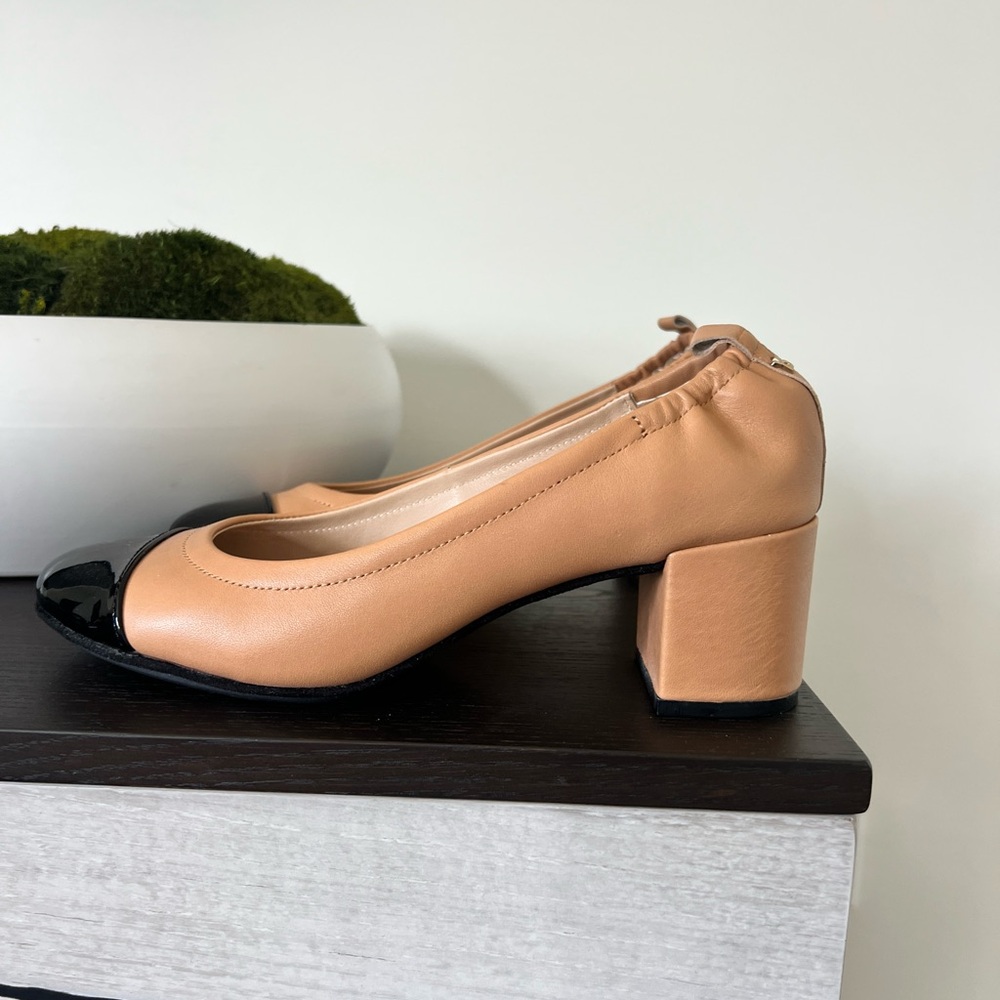 Prefect work shoes never worn